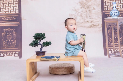 台州宝宝多久认识妈妈